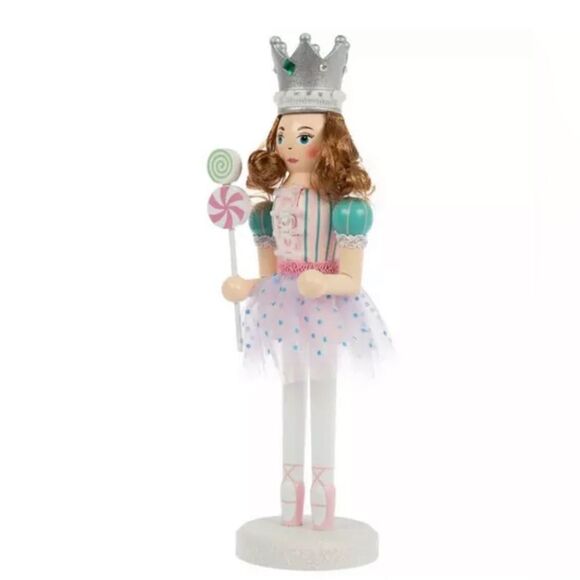 🩰Ballet Fairy Princess Nutcracker - Picture 1 of 3